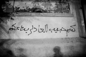 كسّم حبيب العادلي بتاعكم