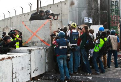 قلنديا والأربعين مصوّر