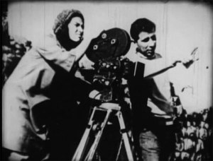 وحدة الأفلام الفلسطينيّة